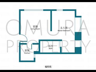 Mid Levels Central - Floral Tower 03