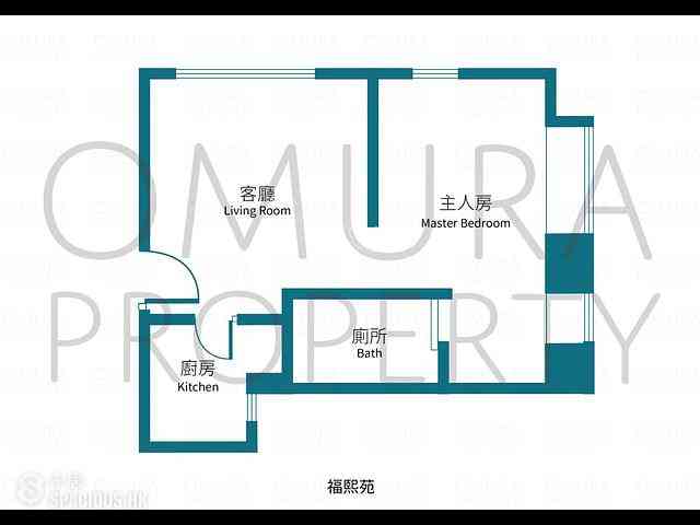 Mid Levels Central - Floral Tower 03