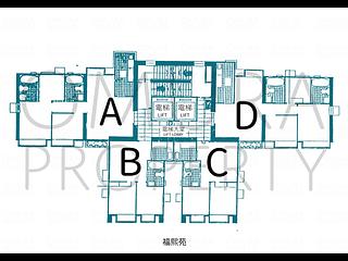Mid Levels Central - Floral Tower 23