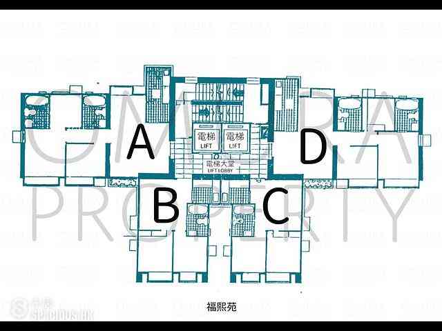 Mid Levels Central - Floral Tower 23