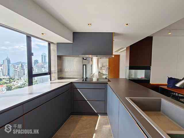 Mid Levels Central - Birchwood Place 01