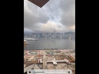 西九龙 - 凯旋门 02