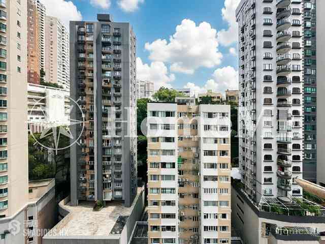 Tai Hang - Sunrise Court 13
