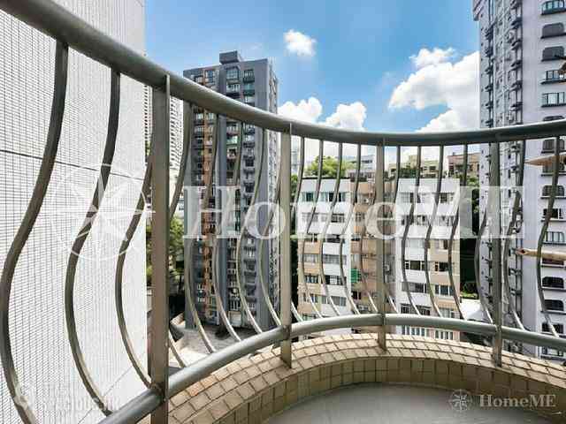 Tai Hang - Sunrise Court 14