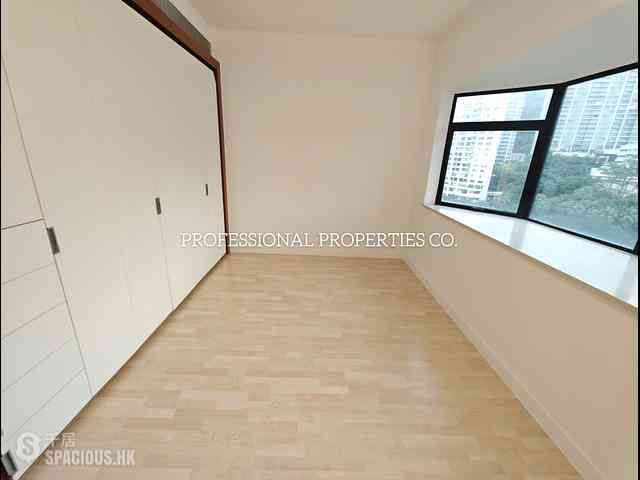 Mid Levels East - Regent On The Park 12