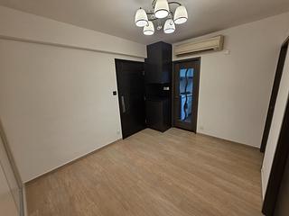 Sai Ying Pun - Hang Sing Mansion 02