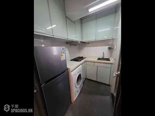 Sai Ying Pun - Hang Sing Mansion 06