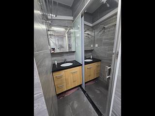 Sai Ying Pun - Hang Sing Mansion 07