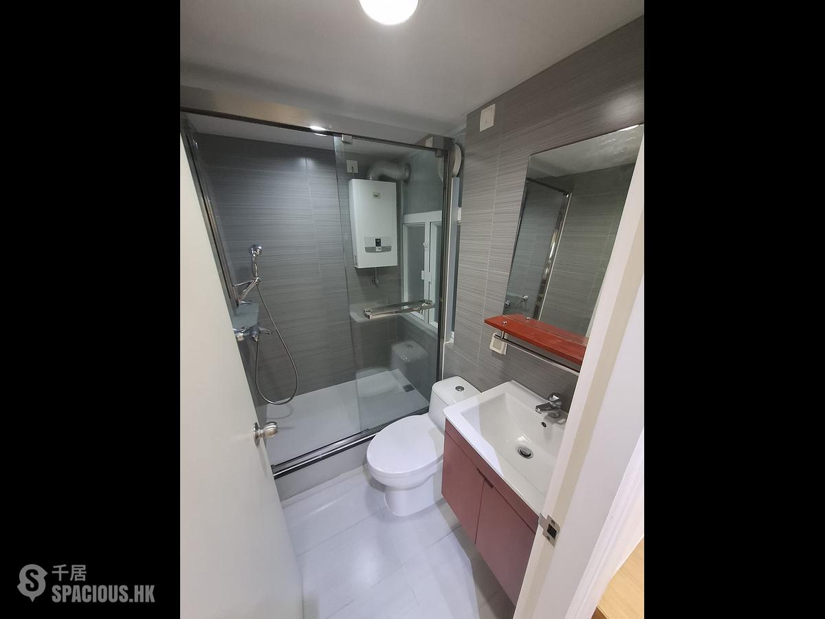 Causeway Bay - Bay View Mansion Block A 01