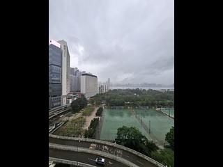 Causeway Bay - Bay View Mansion Block A 05