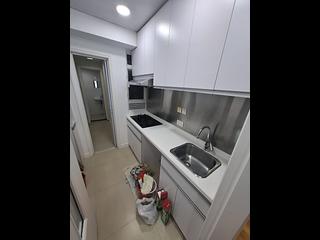 Causeway Bay - Bay View Mansion Block A 08