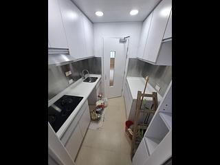 Causeway Bay - Bay View Mansion Block A 12