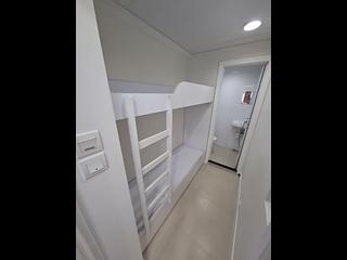 Causeway Bay - Bay View Mansion Block A 13