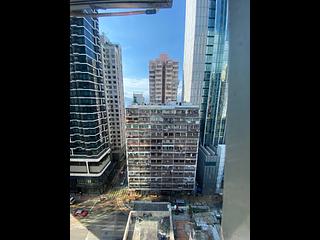 Sai Ying Pun - Siu Cheung Building 08