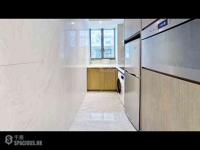 Wan Chai - Takan Lodge(Shing House) 04