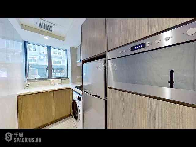 Wan Chai - Takan Lodge(Shing House) 10