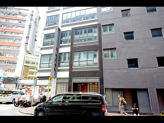 Wan Chai - Takan Lodge(Shing House) 15