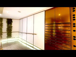 Wan Chai - Takan Lodge(Shing House) 16
