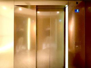 Wan Chai - Takan Lodge(Shing House) 21