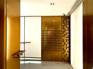 Wan Chai - Takan Lodge(Shing House) 22