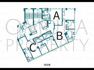 Wan Chai - Takan Lodge(Shing House) 26