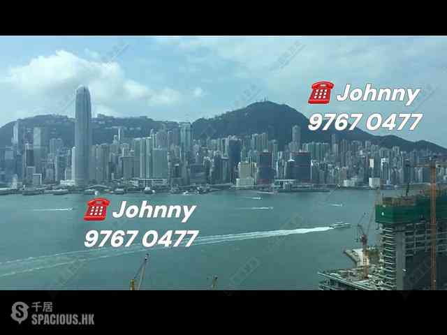 West Kowloon - The Harbourside Block 2 09