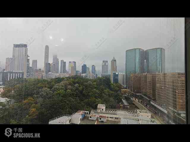 Tsim Sha Tsui - The Victoria Towers Tower 1 02