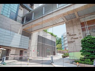 尖沙咀 - 港景峯1座 11