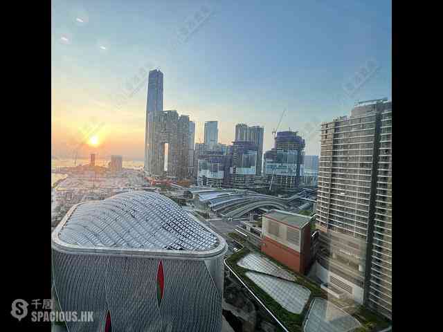 Tsim Sha Tsui - The Victoria Towers Tower 3 01