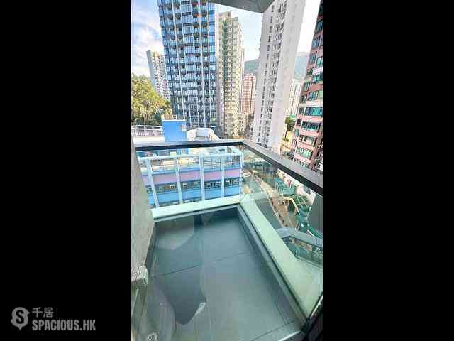 Shau Kei Wan - EAST 17 19