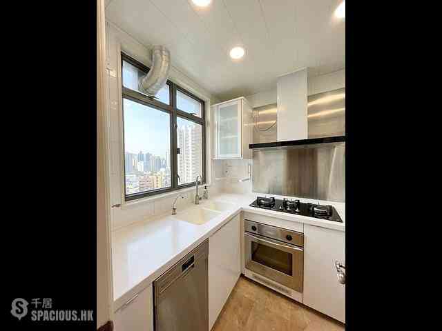 Mid Levels Central - Palatial Crest 05