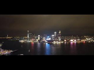 Wan Chai - The Gloucester 03