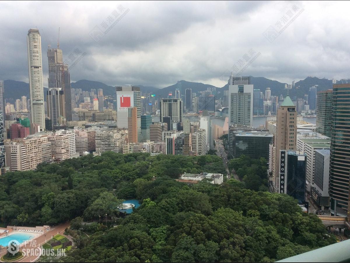 尖沙咀 - 港景峯2座 01