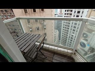 Sai Ying Pun - Reading Place 02