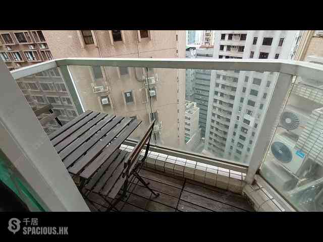 Sai Ying Pun - Reading Place 02