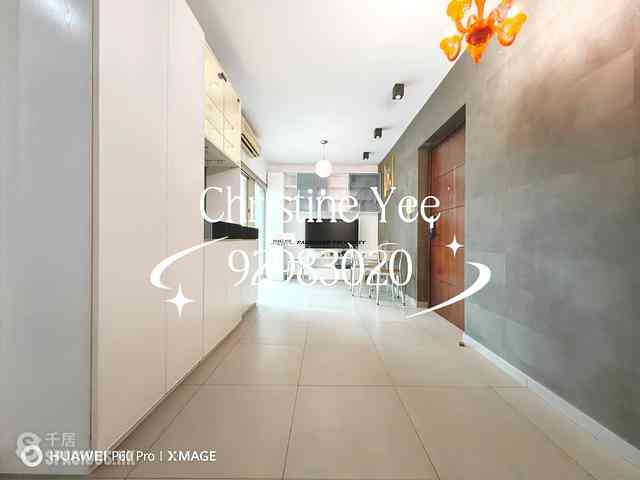 Wan Chai - The Zenith 01