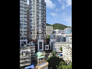 西營盤 - 麗景閣 06