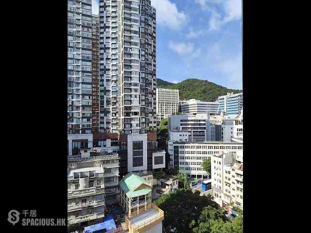 西营盘 - 丽景阁 06