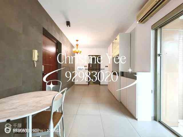 Wan Chai - The Zenith 02