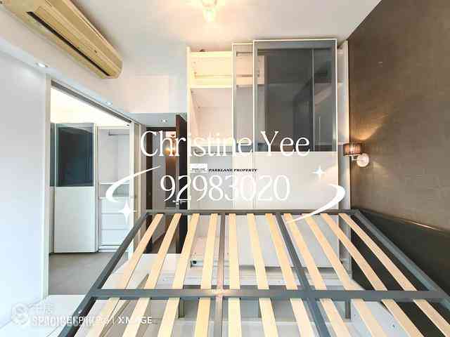 Wan Chai - The Zenith 05