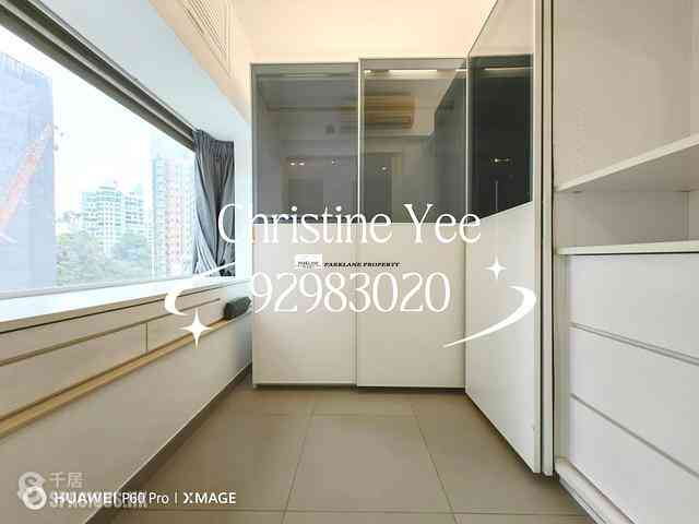 Wan Chai - The Zenith 06