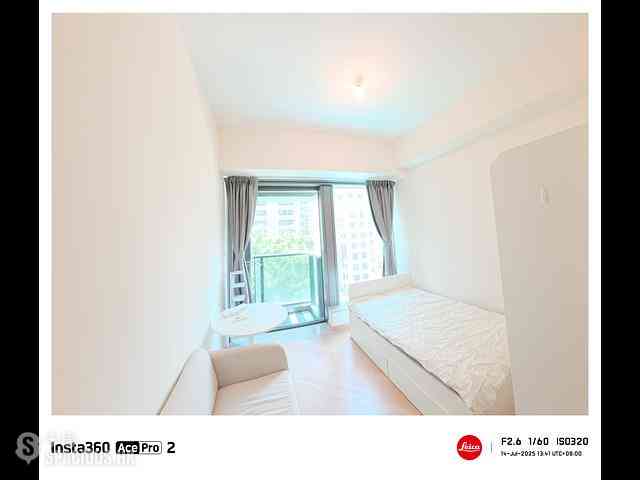 Shek Tong Tsui - Novum West 02