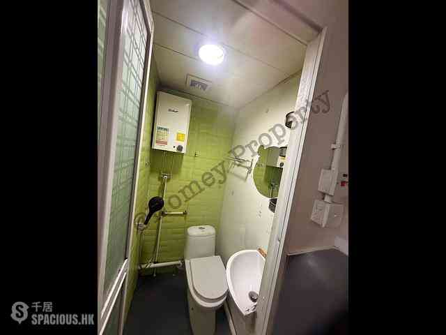 Prince Edward - Man Hing House 04