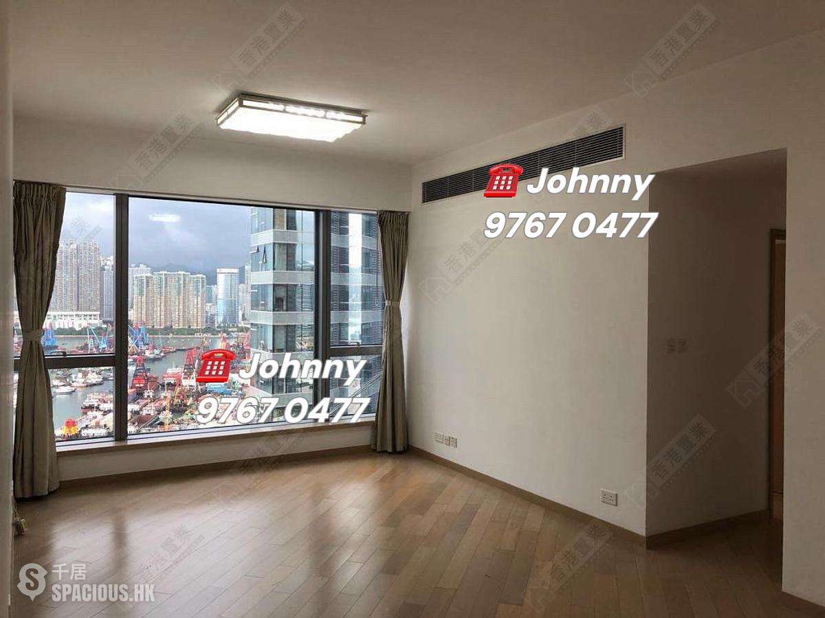 West Kowloon - The Cullinan (Tower 21 Zone 2 Luna Sky) 01