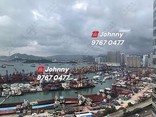 West Kowloon - The Cullinan (Tower 21 Zone 2 Luna Sky) 08