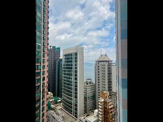 Sheung Wan - Queen's Terrace Block 3 02