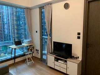 Tai Kok Tsui - Sablier 02
