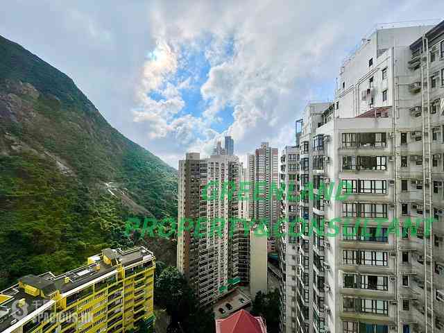 中半山 - 君德閣 09