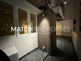 Wan Chai - ORIENTAL 188 - Kwong Sang Hong Building 03