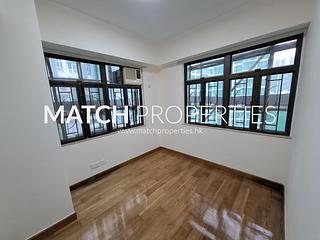 Sai Ying Pun - Rhenish Mansion 03